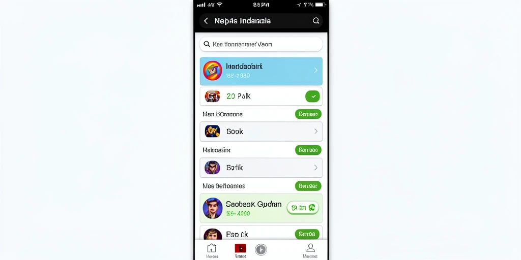 8svip - Grafik permainan yang memukau dan detail.