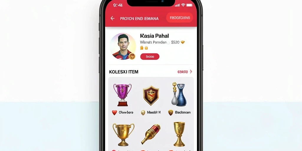 cuanwin - Screenshot saat bermain dan mendapatkan hadiah.