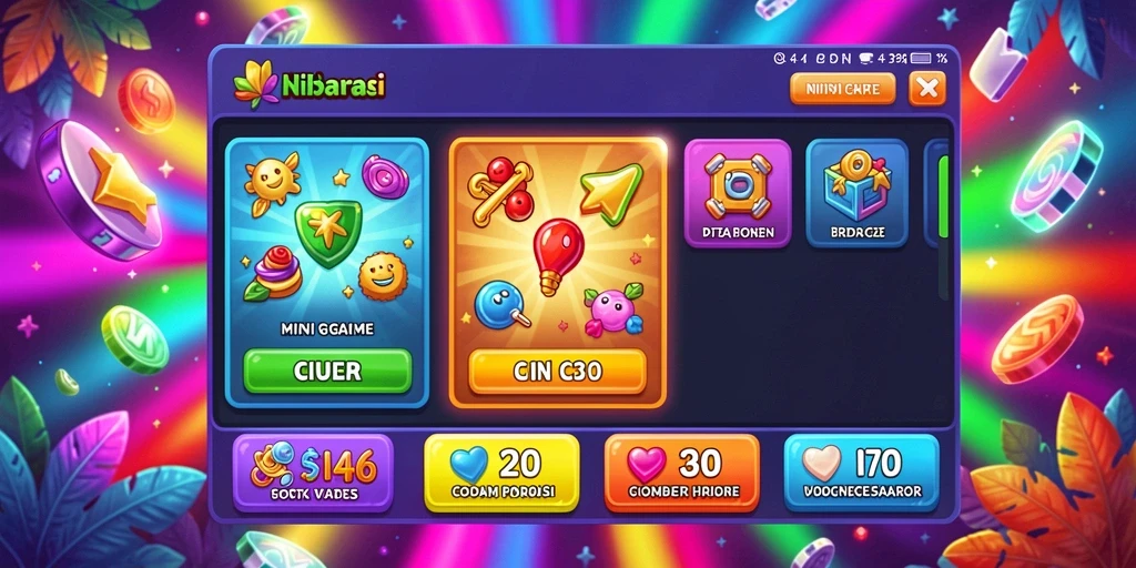 inatogel - Fitur live draw untuk hasil undian real-time.