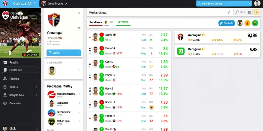 olxslot - Grafik dan efek suara yang menawan.