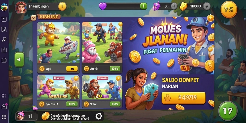 suburtoto - Beragam pilihan permainan lotere yang seru.