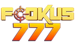 fokus777 — Logo Resmi